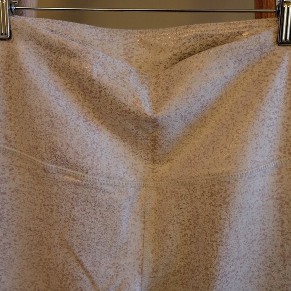 Zella High Waisted Leggings - Picture 2 of 4